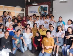 Pertamina Patra Niaga Sulawesi Perkuat Pendidikan Inklusif Lewat Program PADU