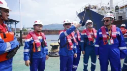 Jelang Natal 2025 dan Tahun Baru 2026, Pertamina Patra Niaga Sulawesi Cek Kesiapan Fasilitas di Sulut 3 Jelang Natal 2025 dan Tahun Baru 2026, Pertamina Patra Niaga Sulawesi Cek Kesiapan Fasilitas di Sulut