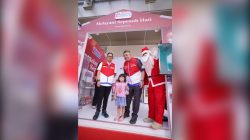 Pertamina Hadirkan Serambi MyPertamina Mini di Bandara Sam Ratulangi Manado