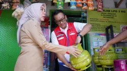 Pertamina Patra Niaga dan Pemkot Makassar Pastikan Stok BBM dan LPG Aman Jelang Tahun Baru 2026 15 Pertamina Patra Niaga dan Pemkot Makassar Pastikan Stok BBM dan LPG Aman Jelang Tahun Baru 2026