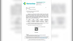 Puskesmas Lagadi dan Sidomakmur Resmi Terdaftar di Kemenkes, Tingkatkan Akses Kesehatan di Muna Barat 15 Puskesmas Lagadi dan Sidomakmur Resmi Terdaftar di Kemenkes, Tingkatkan Akses Kesehatan di Muna Barat