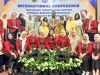 Mahasiswa Magister Kesmas UMW Kendari Gelar Konferensi Internasional, Bahas Inovasi Pengendalian Tuberkulosis