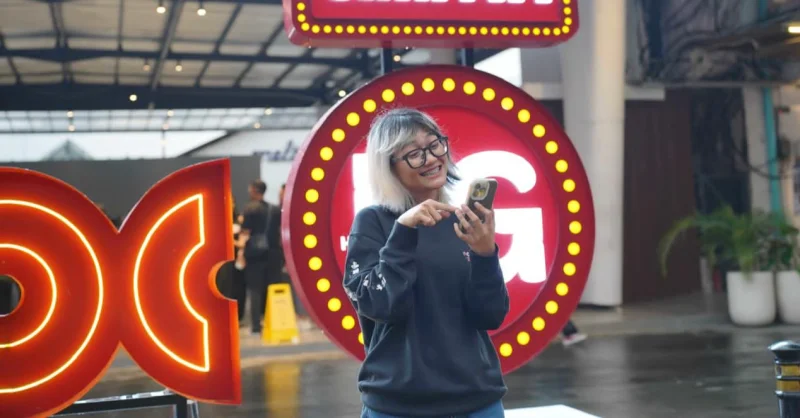 Nikmati Film dan Serial Favorit dengan Program Nonton Pasti SIMPATI Telkomsel 1 Nikmati Film dan Serial Favorit dengan Program Nonton Pasti SIMPATI Telkomsel