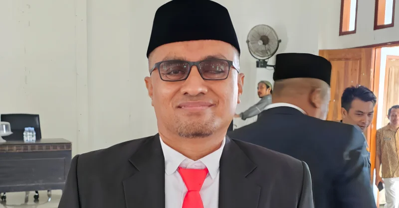 UPT Metrologi Legal Disperindag Muna Barat Terbaik se-Indonesia, Sabet Peringkat I UML Tertelusur 2025 3 UPT Metrologi Legal Disperindag Muna Barat Terbaik se-Indonesia, Sabet Peringkat I UML Tertelusur 2025
