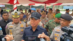 Operasi Lilin Anoa 2025 Resmi Dimulai, Gubernur Minta Kapal Tak Angkut Penumpang Berlebih 15 Operasi Lilin Anoa 2025 Resmi Dimulai, Gubernur Minta Kapal Tak Angkut Penumpang Berlebih