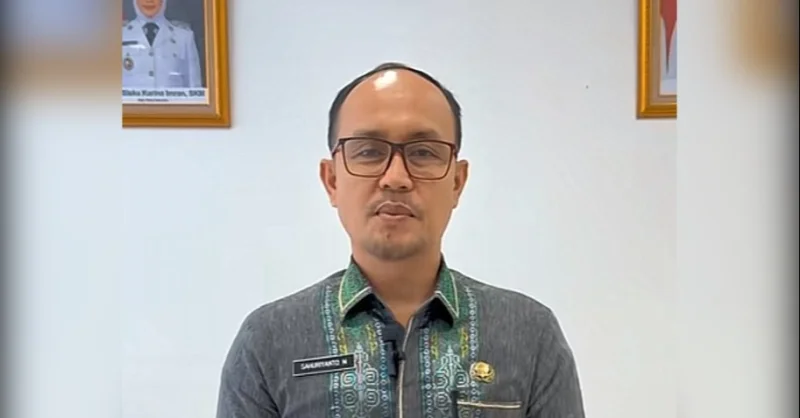 Nama Sekda Kendari Disebut dalam Isu Jual Beli Jabatan Kepala Sekolah, Pemkot Tegaskan Bantahan