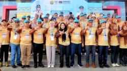 APEKSI Outlook 2025, Wali Kota Kendari Perkuat Kolaborasi Antarkota