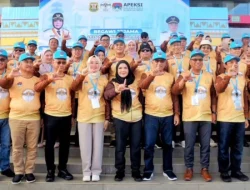 APEKSI Outlook 2025, Wali Kota Kendari Perkuat Kolaborasi Antarkota