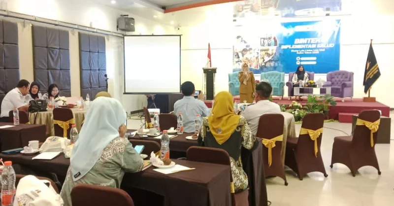 BPTD Sultra Libatkan Guru TK-PAUD Kendari Tanamkan Kesadaran Lalu Lintas Sejak Dini