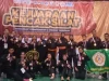Atlet Pencak Silat Muna Barat Sabet 9 Emas di Makassar Championship 4 Nasional