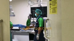 RS Oputa Yi Koo Sultra Sukses Lakukan Operasi Jantung Perdana untuk Pasien BPJS 4 RS Oputa Yi Koo Sultra Sukses Lakukan Operasi Jantung Perdana untuk Pasien BPJS