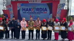 Peringati Hari Anti Korupsi Sedunia, Wali Kota Siska Ajak ASN dan Masyarakat Jaga Integritas 3 Peringati Hari Anti Korupsi Sedunia, Wali Kota Siska Ajak ASN dan Masyarakat Jaga Integritas