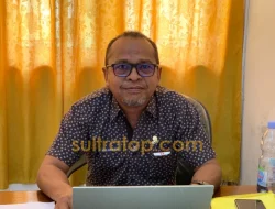 Empat Ruas Jalan di Muna Barat yang Rusak Ekstrem Diperbaiki, Pemkab Siapkan Anggaran Rp1,2 Miliar