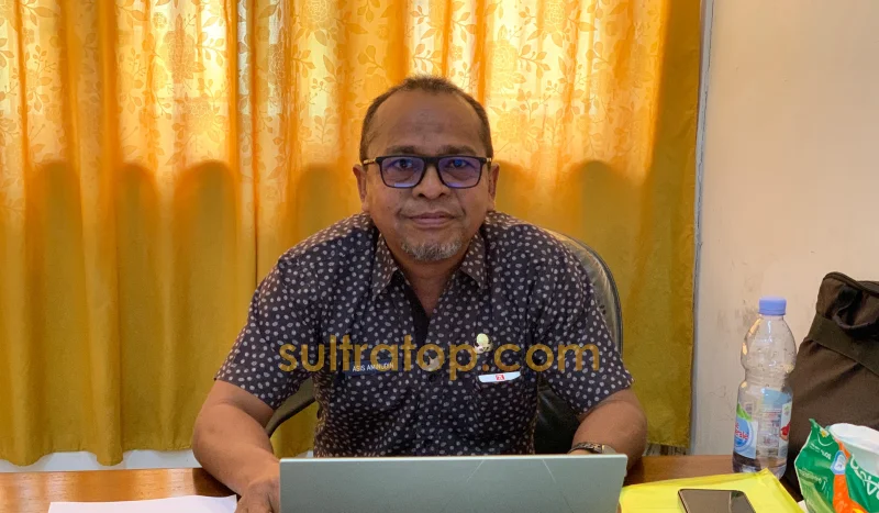 Empat Ruas Jalan di Muna Barat yang Rusak Ekstrem Diperbaiki, Pemkab Siapkan Anggaran Rp1,2 Miliar 1 Empat Ruas Jalan di Muna Barat yang Rusak Ekstrem Diperbaiki, Pemkab Siapkan Anggaran Rp1,2 Miliar