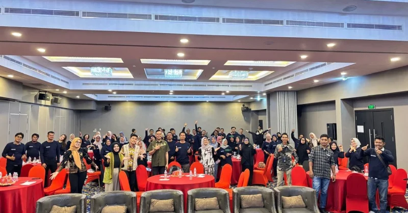 Sinergi Perbarindo Sultra dan BI: Percepat Akses Pembiayaan UMKM Lewat BISAID