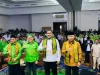 Muswil DPW PKB Sultra Suarakan Kolaborasi, Jaelani Dipercaya Lanjutkan Kepemimpinan