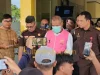 Jaksa Tahan Mantan Sekda Muna Barat LM Husein Tali dalam Kasus Korupsi Rp1,2 Miliar