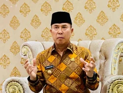 Pemprov Sultra Alokasikan Rp1,5 Miliar untuk Banjir Sumatera, ASR Imbau Pemda dan Warga Ikut Donasi