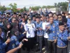 3.045 PPPK Paruh Waktu Kota Kendari Resmi Terima SK, Wali Kota Tekankan Integritas