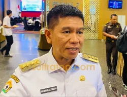 Pemda Konsel Siapkan Rp20 Miliar untuk Beasiswa UKT Mahasiswa S-1 pada 2026