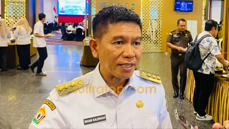 Pemda Konsel Siapkan Rp20 Miliar untuk Beasiswa UKT Mahasiswa S-1 pada 2026