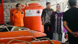 Jelang Natal dan Tahun Baru, Wali Kota Kendari Periksa Kesiapan Pelayanan Publik 5 Jelang Natal dan Tahun Baru, Wali Kota Kendari Periksa Kesiapan Pelayanan Publik