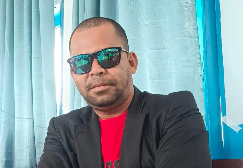 Seleksi Perangkat Desa Guali Mubar Dinilai Transparan, Panitia Tegaskan Tak Ada Titipan 1 Seleksi Perangkat Desa Guali Mubar Dinilai Transparan, Panitia Tegaskan Tak Ada Titipan