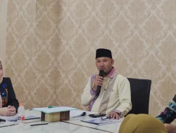 Pertumbuhan Positif Tarik Minat Pemkot untuk Sertakan Modal ke BPR Bahteramas Kendari