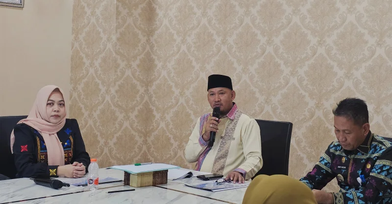 Pertumbuhan Positif Tarik Minat Pemkot untuk Sertakan Modal ke BPR Bahteramas Kendari 1 Pertumbuhan Positif Tarik Minat Pemkot untuk Sertakan Modal ke BPR Bahteramas Kendari