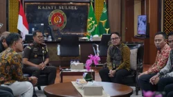 Pertamina Patra Niaga Regional Sulawesi Perkuat Sinergi dengan Kejaksaan Tinggi Sulawesi Selatan