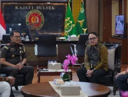 Pertamina Patra Niaga Regional Sulawesi Perkuat Sinergi dengan Kejaksaan Tinggi Sulawesi Selatan