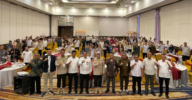 BPR Bahteramas Sultra Perkuat Peran BUMD Lewat 4 Pilar 4 BPR Bahteramas Sultra Perkuat Peran BUMD Lewat 4 Pilar