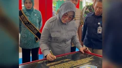 Wali Kota Kendari Resmikan Gedung Baru Perpustakaan Umum Daerah untuk Tingkatkan Literasi 4 Wali Kota Kendari Resmikan Gedung Baru Perpustakaan Umum Daerah untuk Tingkatkan Literasi