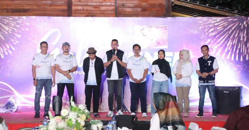 Eksotis Pulau Bokori Jadi Penutup Munas X Perbamida di Kendari, Diikuti 200 BPR/BPRS se-Indonesia 3 Eksotis Pulau Bokori Jadi Penutup Munas X Perbamida di Kendari, Diikuti 200 BPR/BPRS se-Indonesia