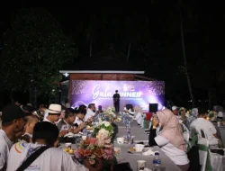 Eksotis Pulau Bokori Jadi Penutup Munas X Perbamida di Kendari, Diikuti 200 BPR/BPRS se-Indonesia