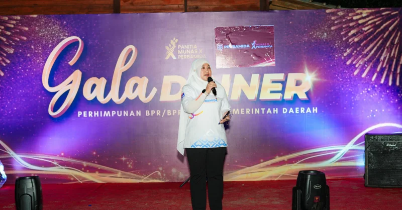 Eksotis Pulau Bokori Jadi Penutup Munas X Perbamida di Kendari, Diikuti 200 BPR/BPRS se-Indonesia 4 Eksotis Pulau Bokori Jadi Penutup Munas X Perbamida di Kendari, Diikuti 200 BPR/BPRS se-Indonesia