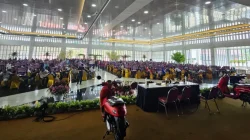 Asmo Sulsel dan Gardu Garuda Season 5 Palopo Kolaborasi, Hadirkan Turnamen Domino hingga Mini Launching Honda Scoopy 15 Asmo Sulsel dan Gardu Garuda Season 5 Palopo Kolaborasi, Hadirkan Turnamen Domino hingga Mini Launching Honda Scoopy