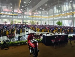 Asmo Sulsel dan Gardu Garuda Season 5 Palopo Kolaborasi, Hadirkan Turnamen Domino hingga Mini Launching Honda Scoopy