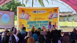 Wujudkan Pola Hidup Sehat, Dinkes Muna Barat Gelar Gerakan Pengendalian Penyakit Prioritas 18 Wujudkan Pola Hidup Sehat, Dinkes Muna Barat Gelar Gerakan Pengendalian Penyakit Prioritas