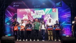 Cara Asmo Sulsel Mempererat Hubungan dengan Komunitas Sepeda Motor Honda, dari Laki Code hingga Touring Komunitas 3 Cara Asmo Sulsel Mempererat Hubungan dengan Komunitas Sepeda Motor Honda, dari Laki Code hingga Touring Komunitas