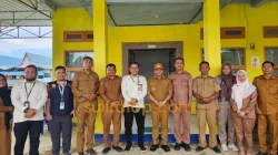 BBVet Maros Nilai Muna Barat Berpeluang Jadi Sentra Produksi Telur di Sultra 5 BBVet Maros Nilai Muna Barat Berpeluang Jadi Sentra Produksi Telur di Sultra