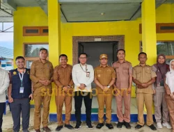 BBVet Maros Nilai Muna Barat Berpeluang Jadi Sentra Produksi Telur di Sultra