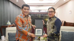 Pertamina Patra Niaga Regional Sulawesi Audiensi dengan Gubernur Sulawesi Utara, Perkuat Sinergi Jelang Natal 2025 dan Tahun Baru 2026 4 Pertamina Patra Niaga Regional Sulawesi Audiensi dengan Gubernur Sulawesi Utara, Perkuat Sinergi Jelang Natal 2025 dan Tahun Baru 2026