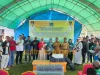 Bupati Muna Barat Serahkan Bantuan Alat Tangkap kepada 296 Nelayan