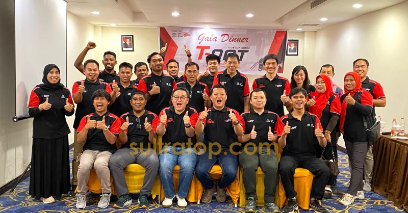 Harga Terjangkau, T-OPT Jadi Suku Cadang Alternatif untuk Toyota di Kendari 1 Harga Terjangkau, T-OPT Jadi Suku Cadang Alternatif untuk Toyota di Kendari
