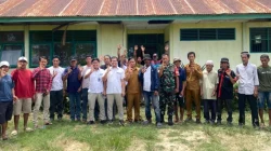 Dituding Rugikan Petani, Bulog Bombana Jelaskan Standar Kualitas Gabah 3 Dituding Rugikan Petani, Bulog Bombana Jelaskan Standar Kualitas Gabah