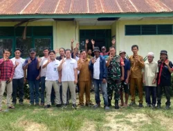 Dituding Rugikan Petani, Bulog Bombana Jelaskan Standar Kualitas Gabah