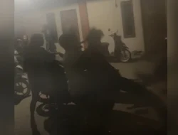 Dua Pria di Kendari Dikeroyok Sekelompok Remaja saat Hendak ke ATM