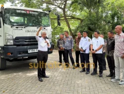 Ini Tips KNKT untuk Keselamatan Berkendara Libur Natal dan Tahun Baru 2026