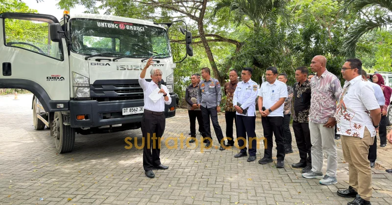 Ini Tips KNKT untuk Keselamatan Berkendara Libur Natal dan Tahun Baru 2026